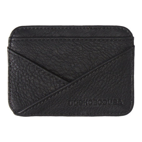 Carteira DC Mens Stacked Card Holder