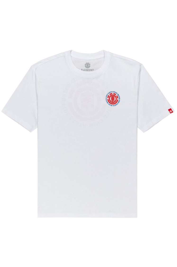 T-Shirt Element Seal BP