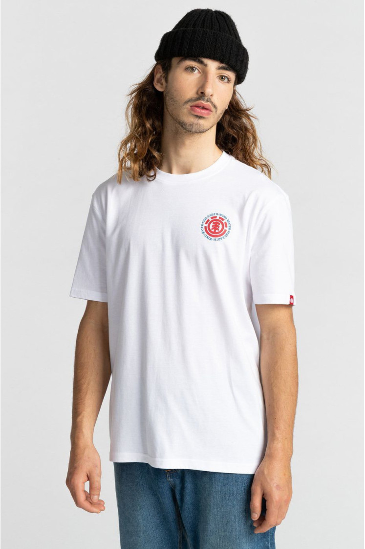 T-Shirt Element Seal BP