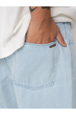 Calças Volcom Billow Denim