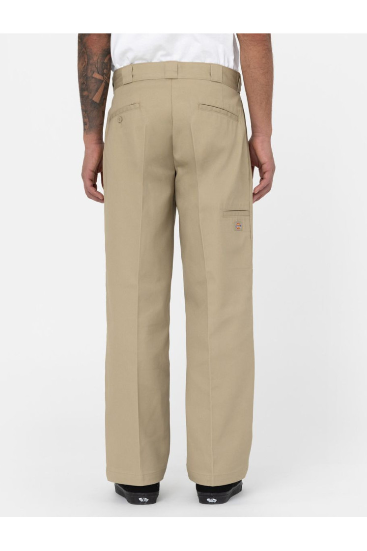 Calças Dickies Double Knee
