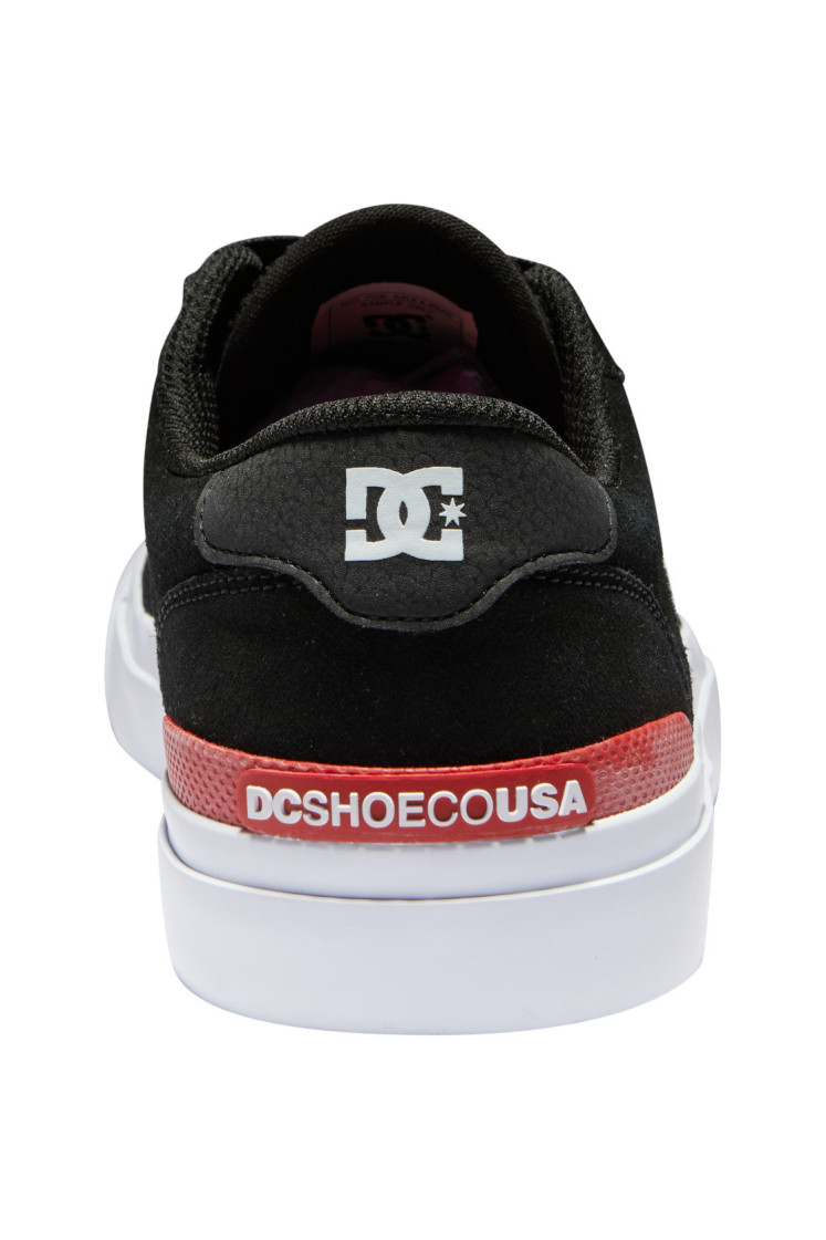 Sapatilhas Dc Shoes Teknic S