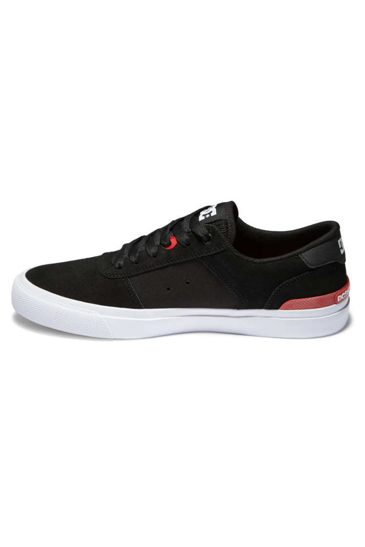 Sapatilhas Dc Shoes Teknic S