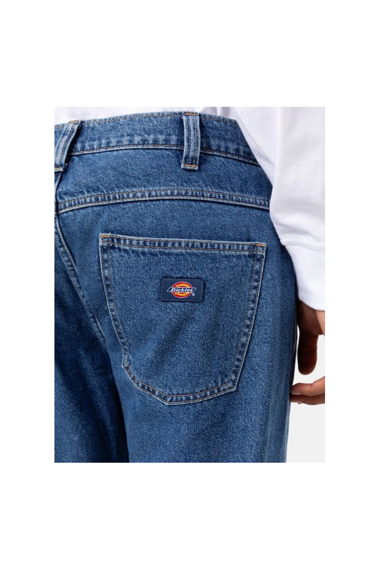 Calças Dickies Houston Denim