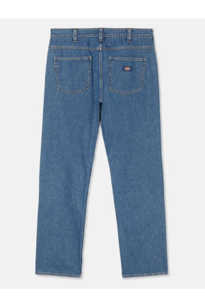 Calças Dickies Houston Denim