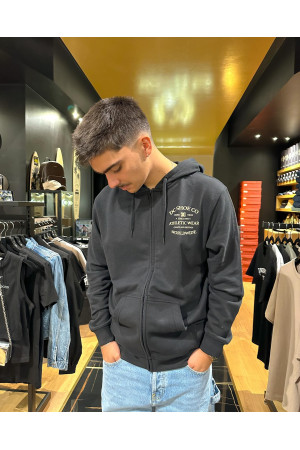 Casaco DC Shoes World Renowned