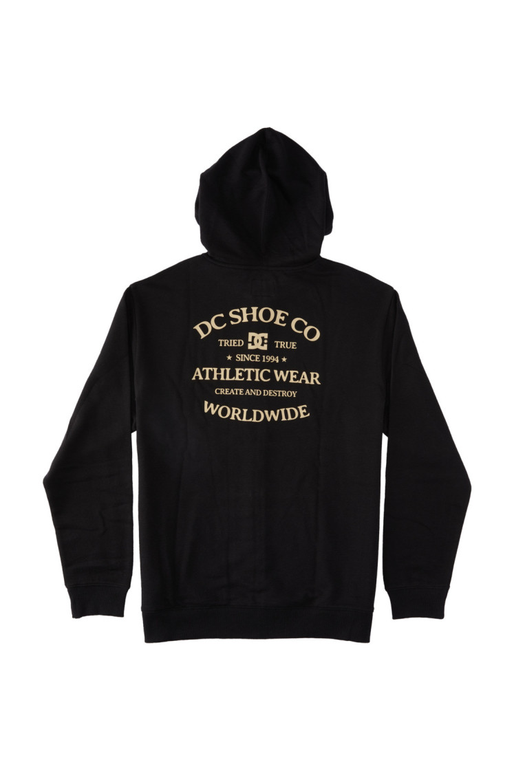 Casaco DC Shoes World Renowned