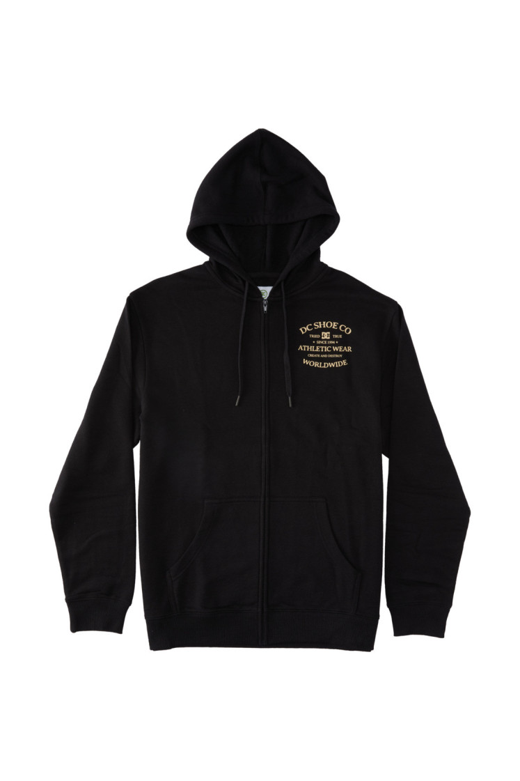 Casaco DC Shoes World Renowned