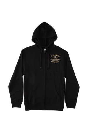 Casaco DC Shoes World Renowned