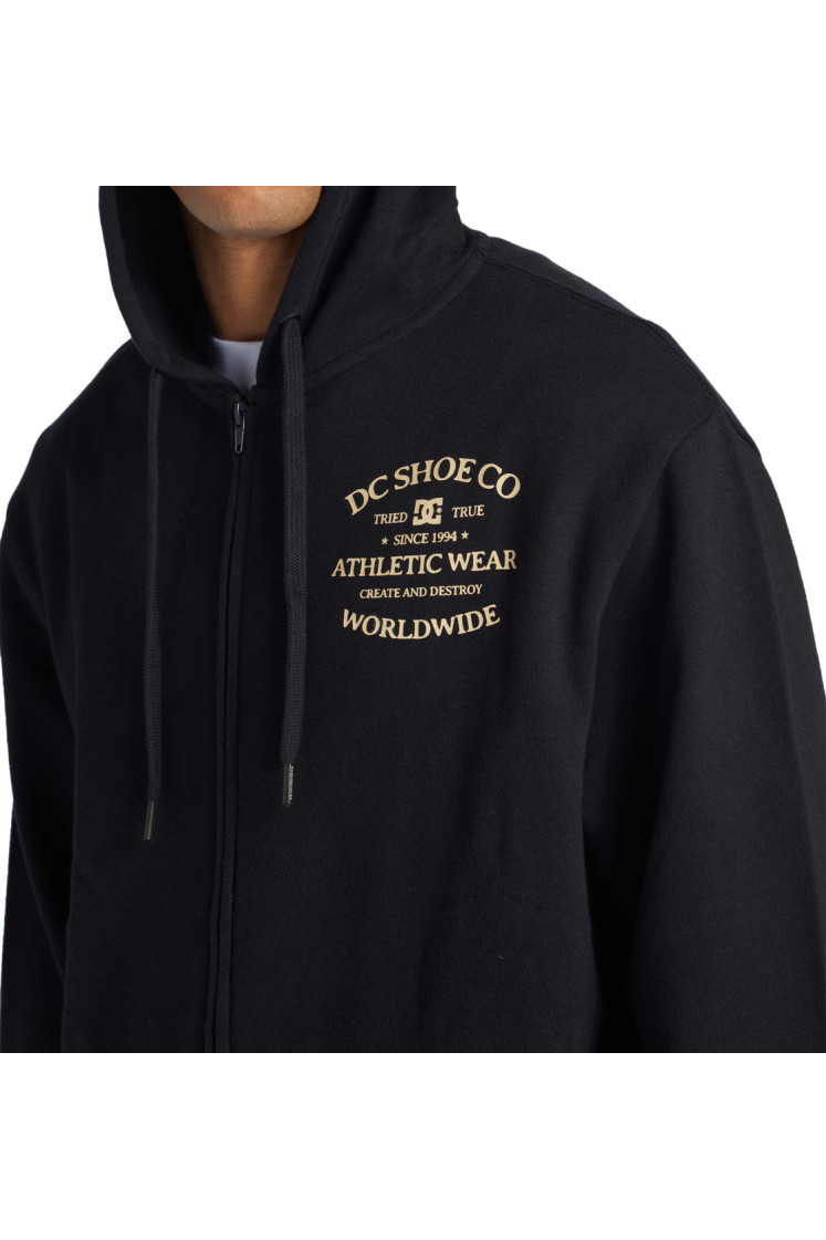 Casaco DC Shoes World Renowned