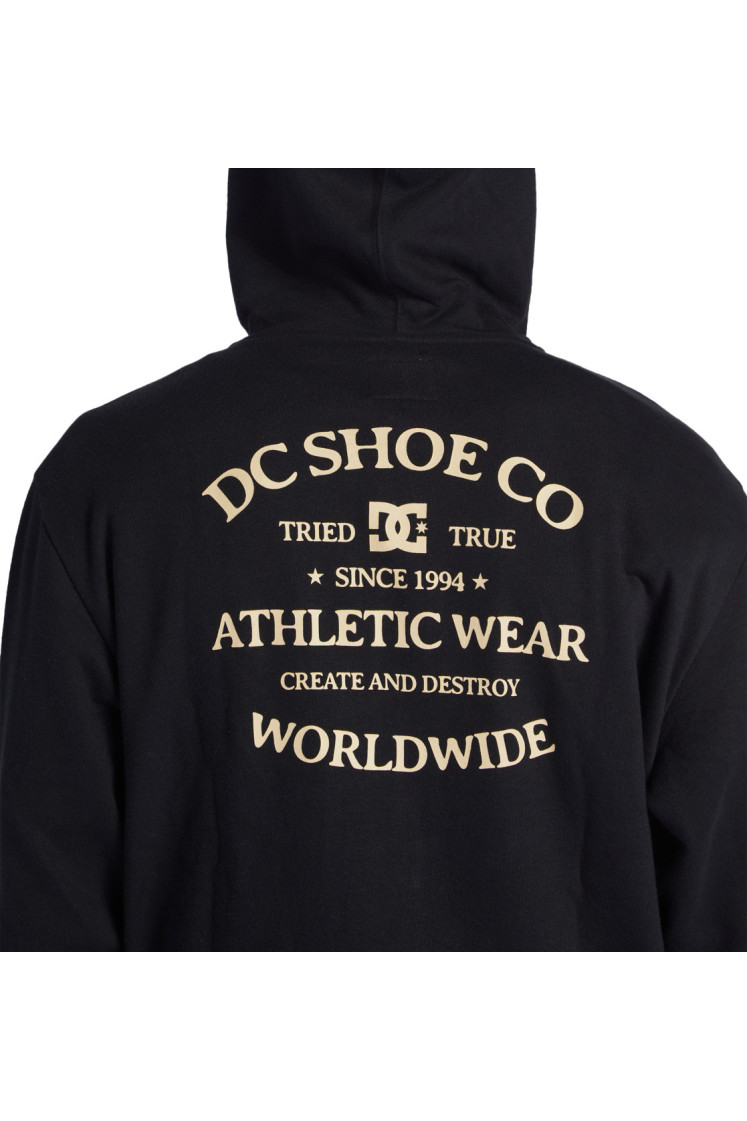 Casaco DC Shoes World Renowned