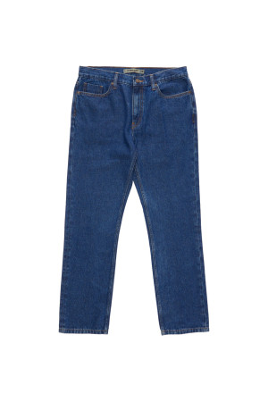 Calças Dc Shoes Worker Straight Denim