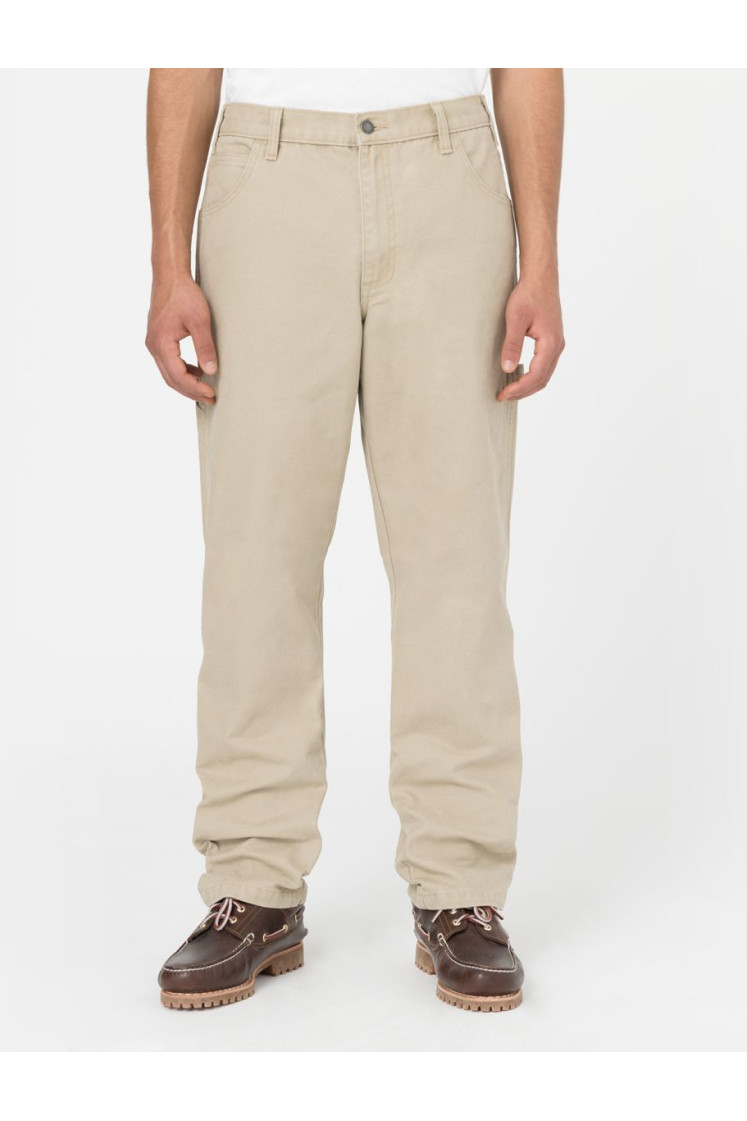 Calças Dickies Duck Canvas Carpenter