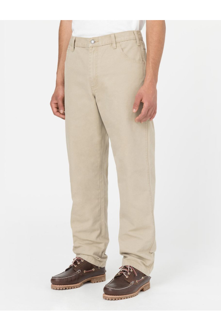 Calças Dickies Duck Canvas Carpenter