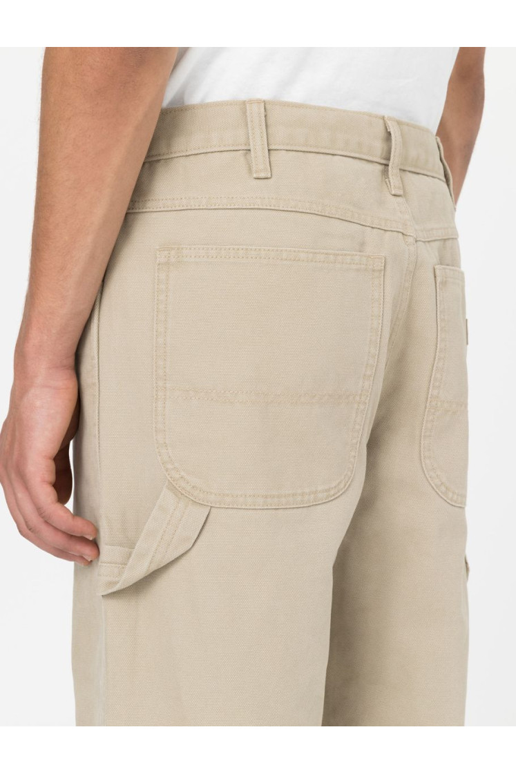 Calças Dickies Duck Canvas Carpenter