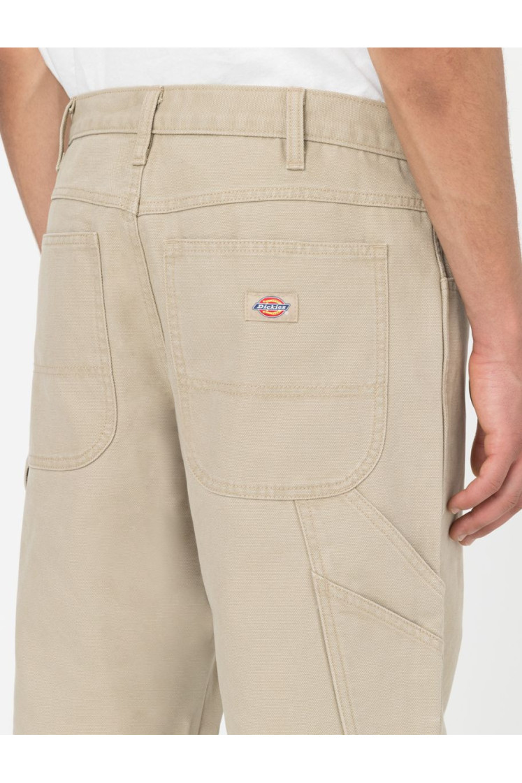 Calças Dickies Duck Canvas Carpenter