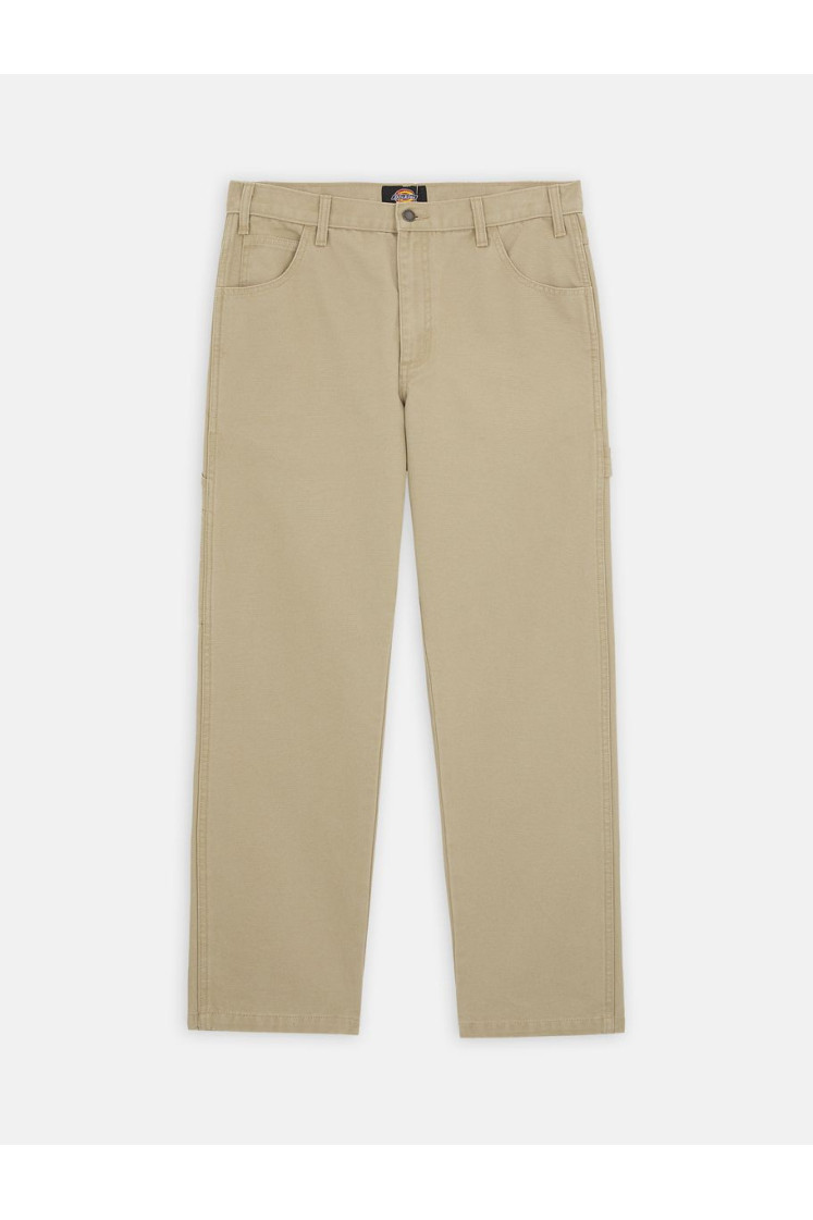 Calças Dickies Duck Canvas Carpenter