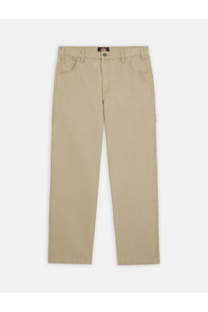 Calças Dickies Duck Canvas Carpenter