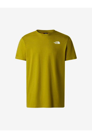 T-Shirt The North Face Red Box