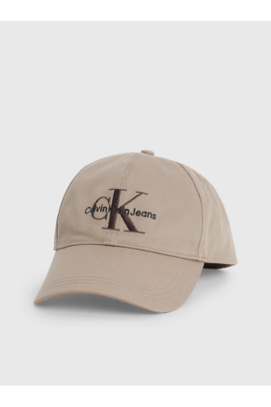 Chapéu Calvin Klein Jeans Monogram