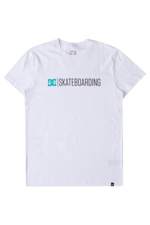 T-Shirt Dc Shoes Minimal