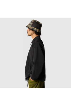 Casaco The North Face Easy Wind Coaches