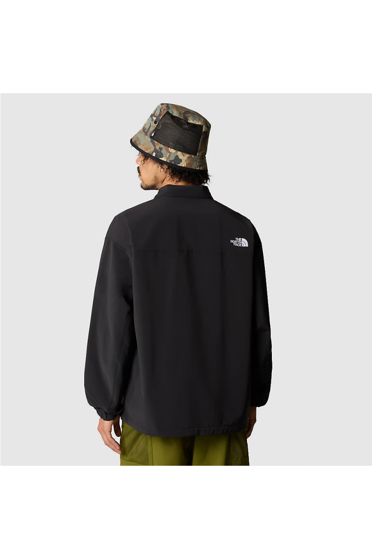 Casaco The North Face Easy Wind Coaches