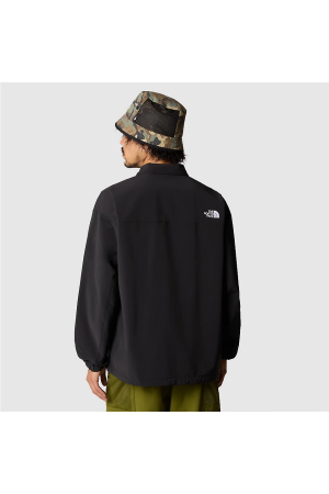 Casaco The North Face Easy Wind Coaches