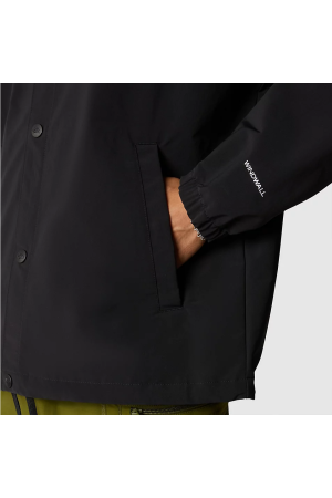 Casaco The North Face Easy Wind Coaches
