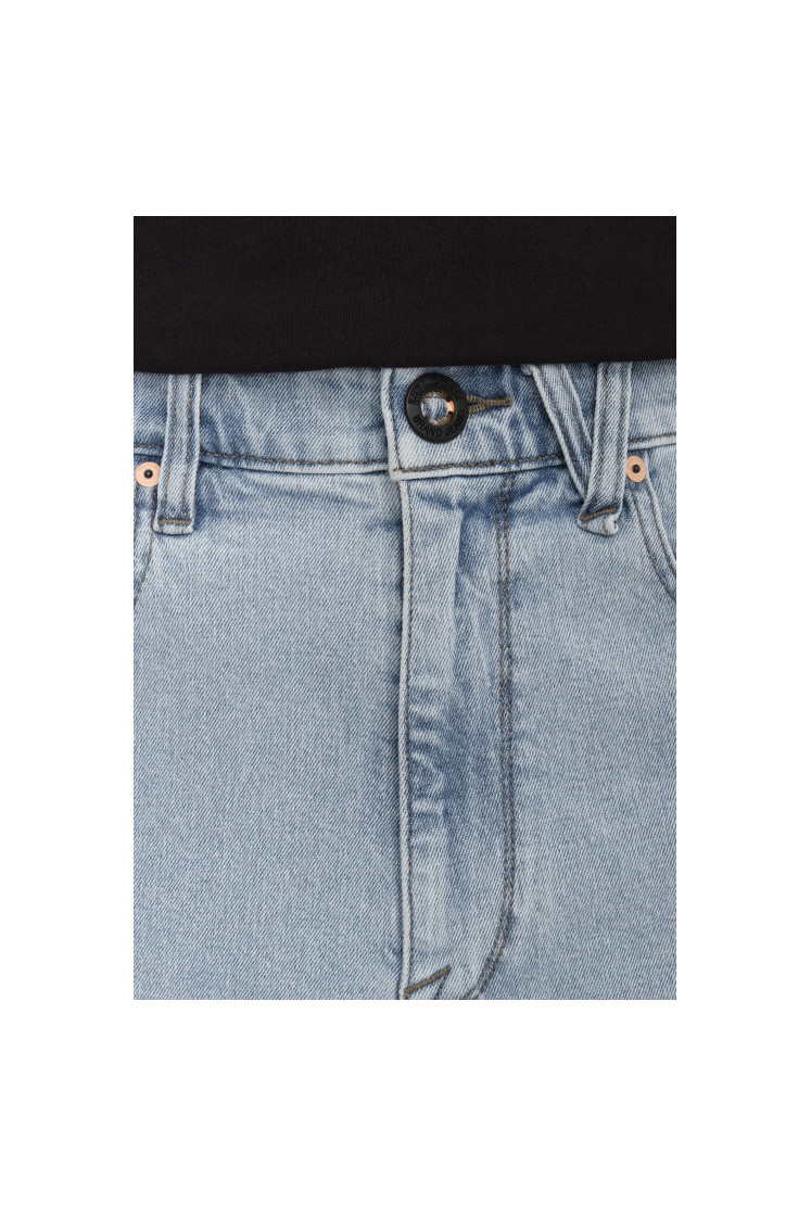 Calções Volcom Billow Denim