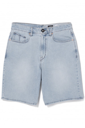 Calções Volcom Billow Denim