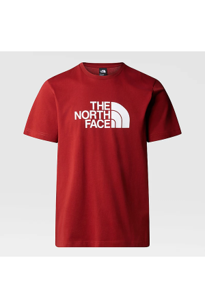 T-Shirt The North Face Easy