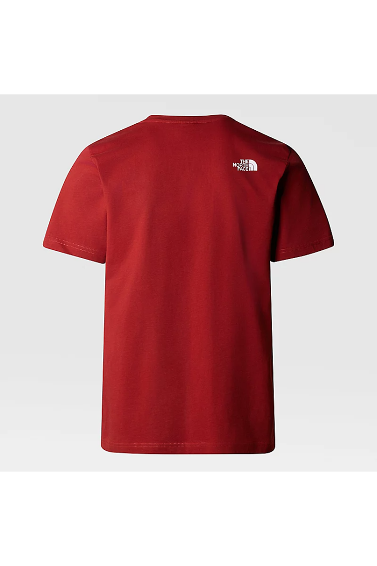 T-Shirt The North Face Easy