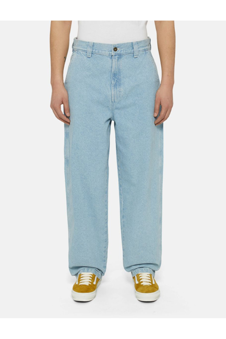 Calças Dickies Madison Denim