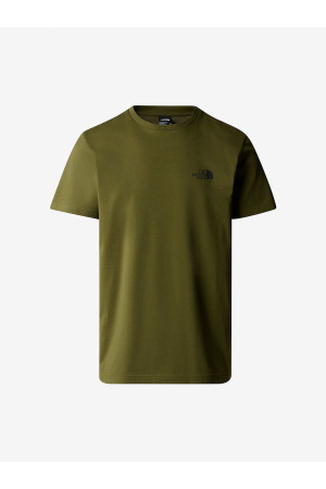T-Shirt The North Face Simple Dome