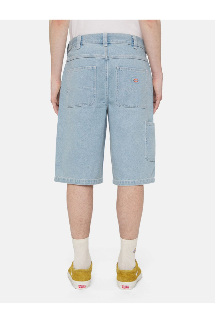 Calções Dickies Madison Denim