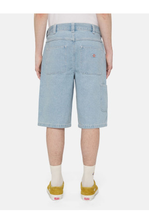 Calções Dickies Madison Denim