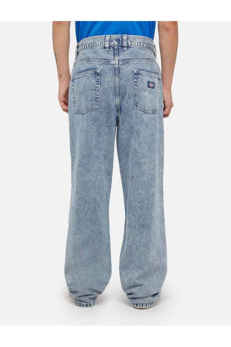 Calças Dickies Thomasville Denim