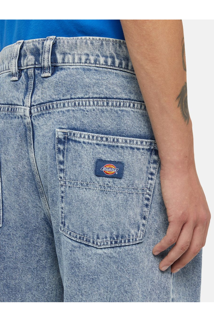 Calças Dickies Thomasville Denim