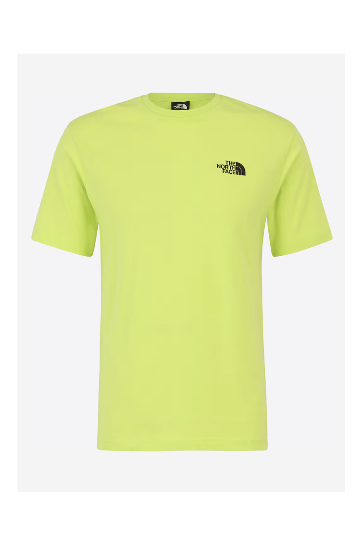 T-Shirt The North Face Festival