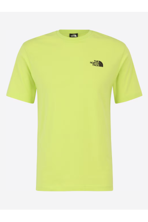 T-Shirt The North Face Festival