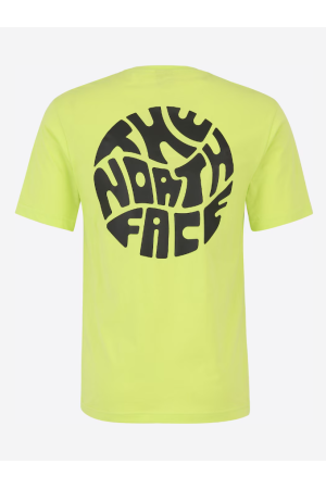 T-Shirt The North Face Festival