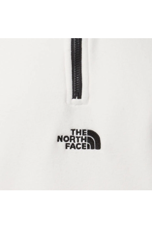 Polar The North Face Glacier 1/4 Zip