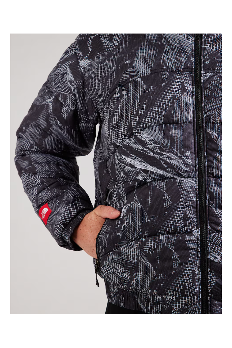 Casaco The North Face 2000