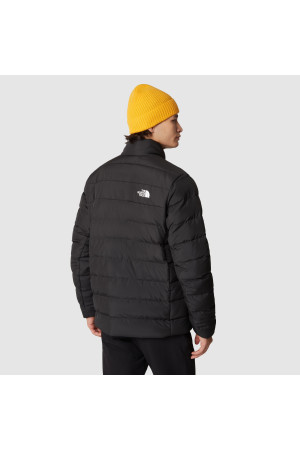 Casaco The North Face Aconcagua 3