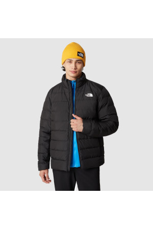 Casaco The North Face Aconcagua 3