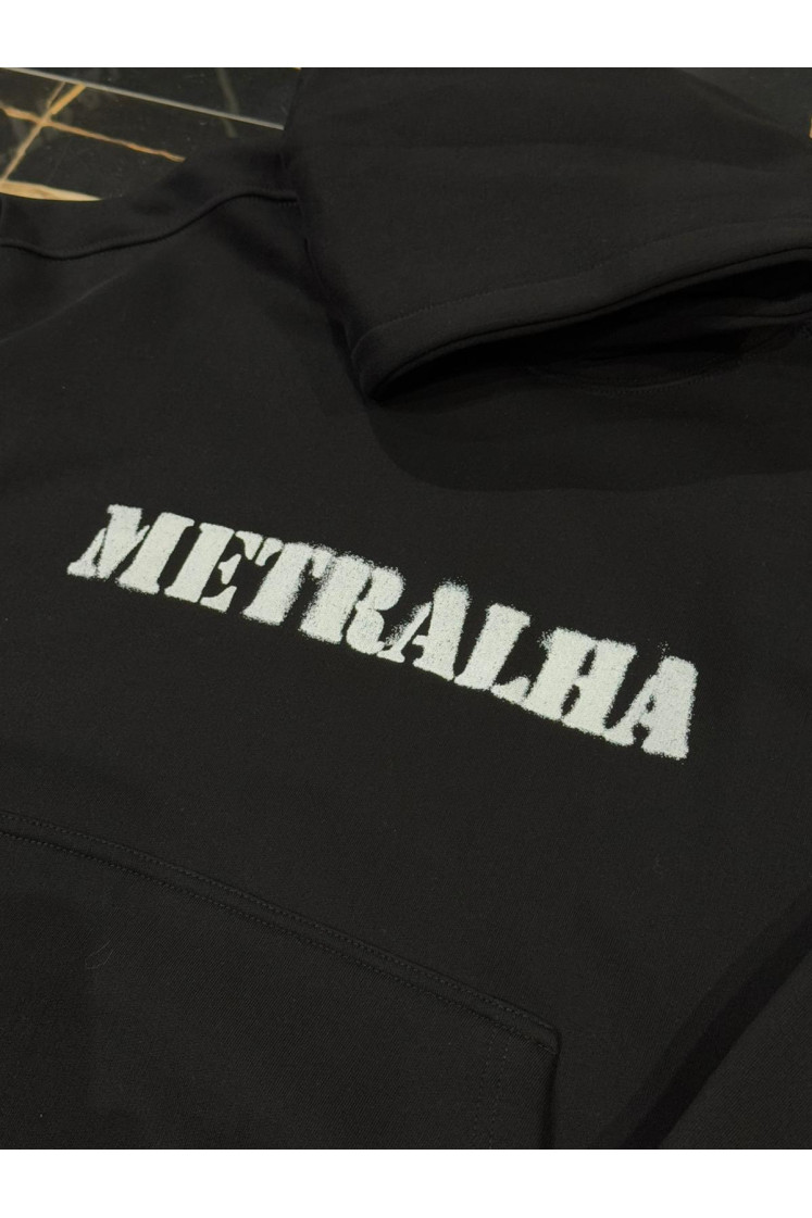 Camisola Metralha Corporate