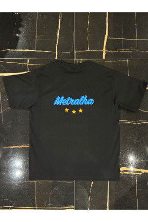 T-Shirt Metralha Star Collector