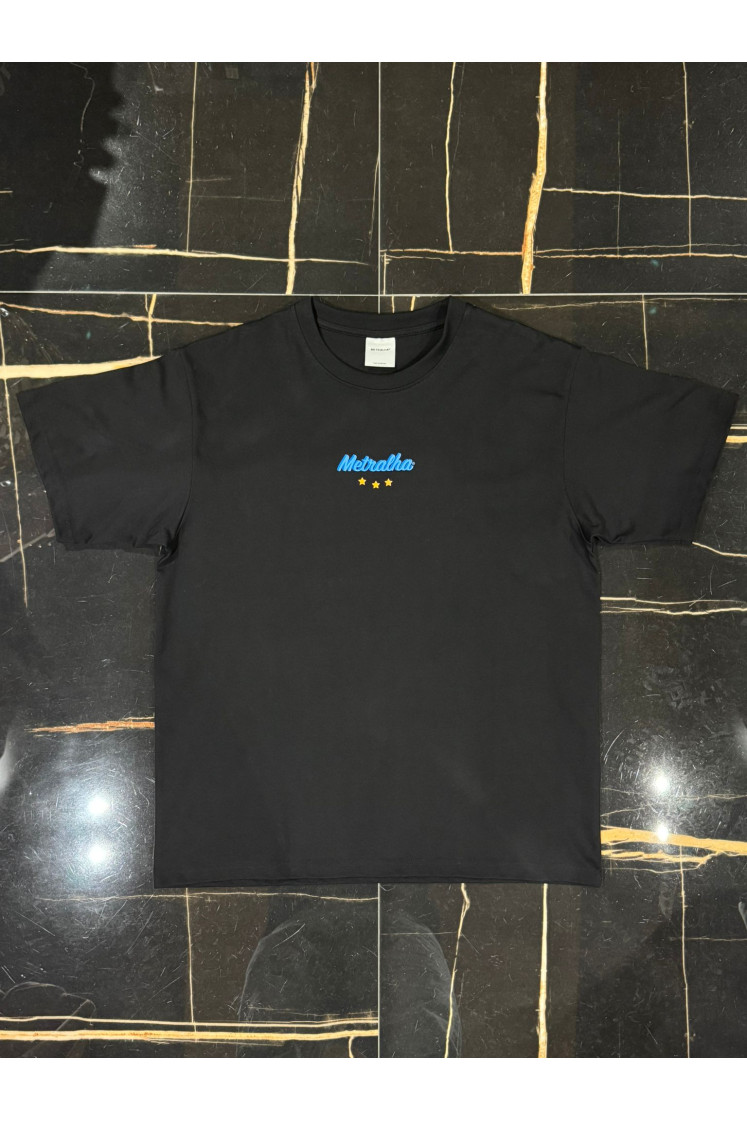 T-Shirt Metralha Star Collector