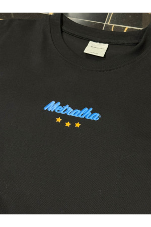 T-Shirt Metralha Star Collector